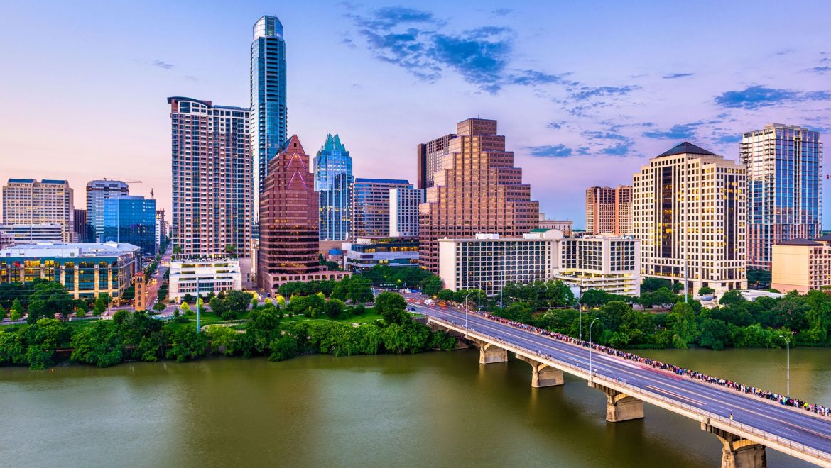 Things to Do in Austin All Four Seasons